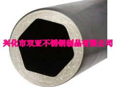 不銹鋼六角管